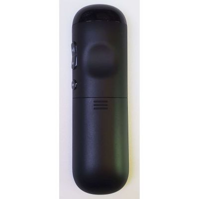 CONTROL REMOTO TCL PARA SMART TV ROKU ((NUEVO Y ORIGINAL)) / JH-14170 / EN-2 / NETFLIX / DISNEY / APPLE TV / VIX - Imagen 3